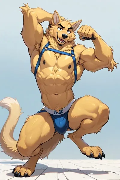 Omgedraaide chat AI – Chat met Atlas