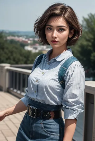 Flipped Chat AI – Chatten mit Morgen