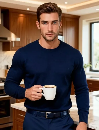 Flipped Chat AI – Csevegés Xander King