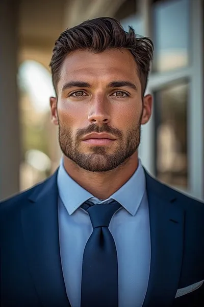 FlippedチャットAI – アレクサンダー・ルチアーノとチャット