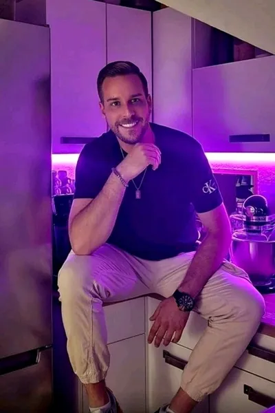 Flipped Chat AI – Chatten mit Manuel