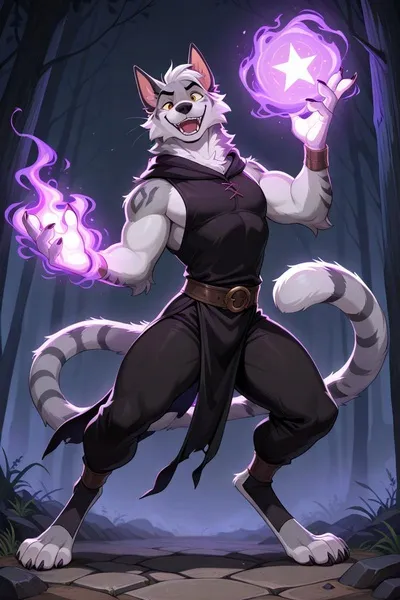 Flipped Chat AI – Chatta con Max