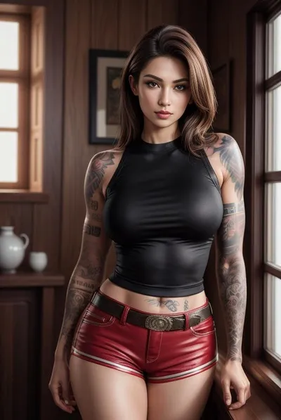 Flipped Chat AI – 與 Marisa 聊天