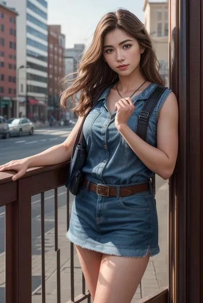 الذكاء الاصطناعي للدردشة المعكوسة – الدردشة مع آني مونتيرو