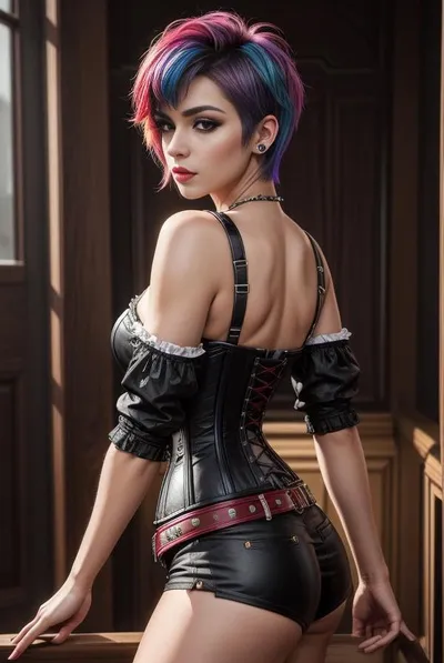 Flipped chat ai - makipag -chat sa Nova Fox