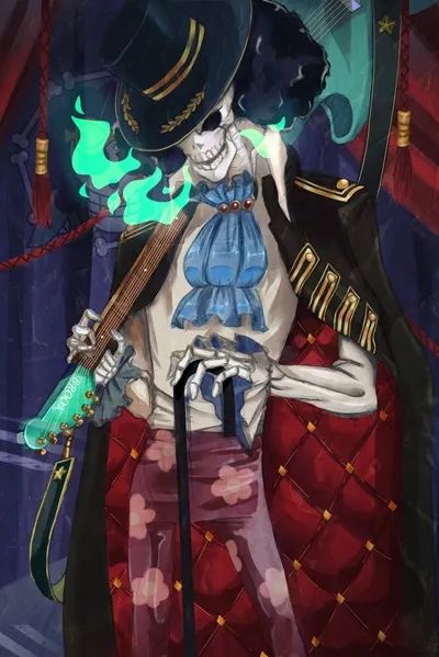 Flipped Chat AI – Chatten mit Soulking Brook