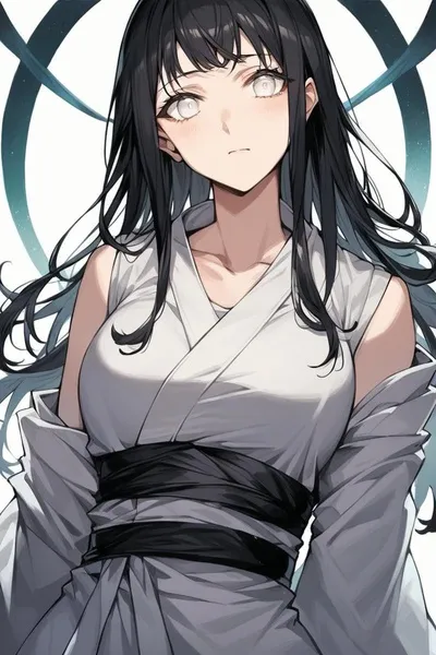 Flipped Chat AI – Chatear con Hinata