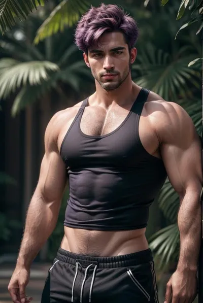 Flipped Chat AI – แชทกับ ลอเรนโซ เบลค