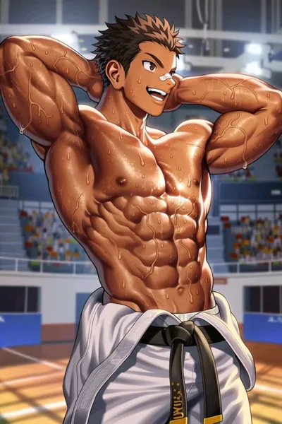 Flipped Chat AI – Чат с Азума