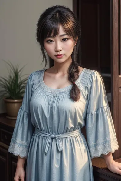 Flipped Chat AI – 벨와 채팅