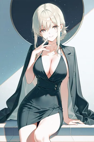 Flipped Chat AI – Bate-papo com Sofia Moretti