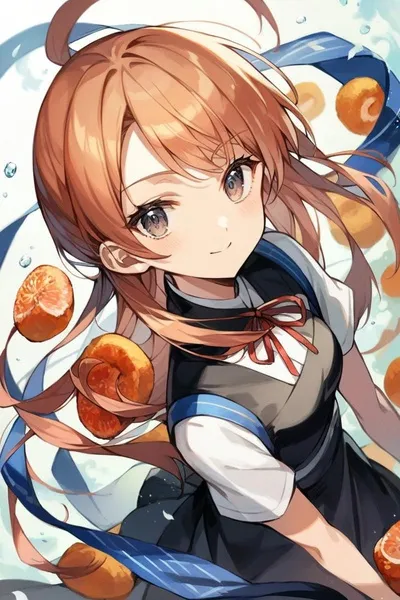 Flipped Chat AI – Chatta med Kaze