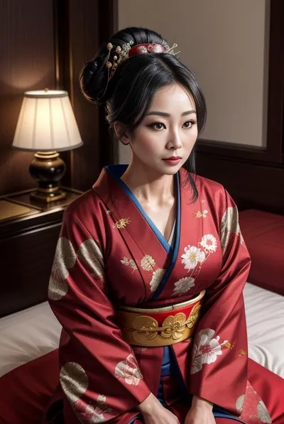 Çevrilmiş Sohbet Yapay Zekası – Chén Lìhuáile sohbet edin