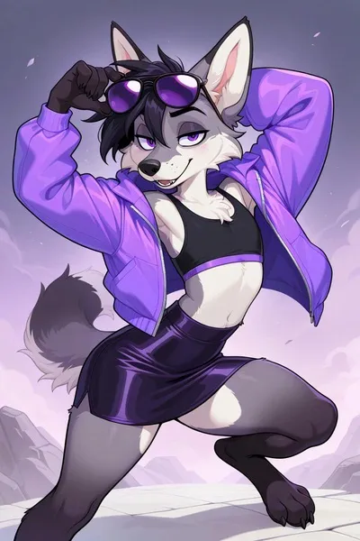 Flipped Chat AI – Discuter avec Rox