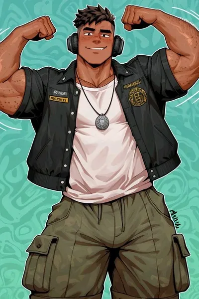 Odwrócony czat AI – rozmawiaj z Oliver