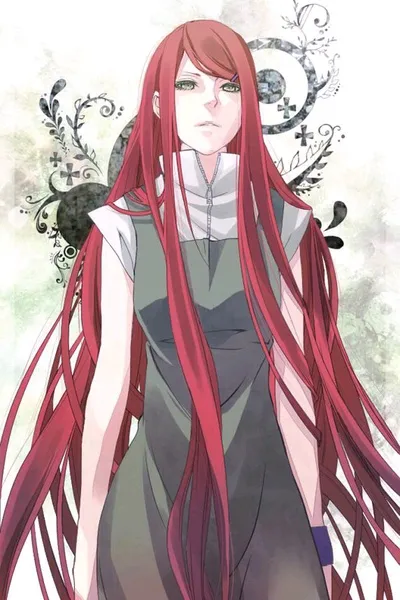 Odwrócony czat AI – rozmawiaj z Im kushina uzumaki  Im 23