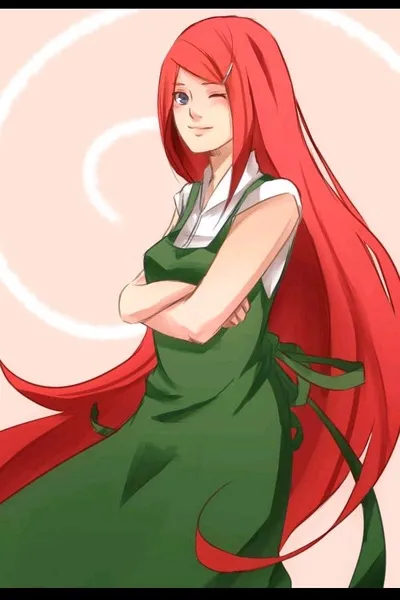 Flipped Chat AI – 나는 우즈마키 쿠시나와 채팅