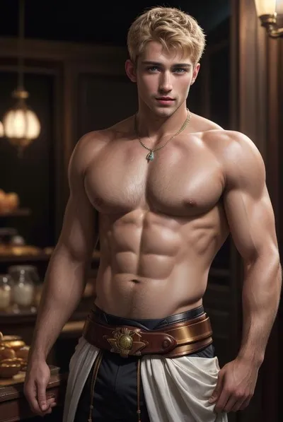 Flipped chat ai - makipag -chat sa Darius