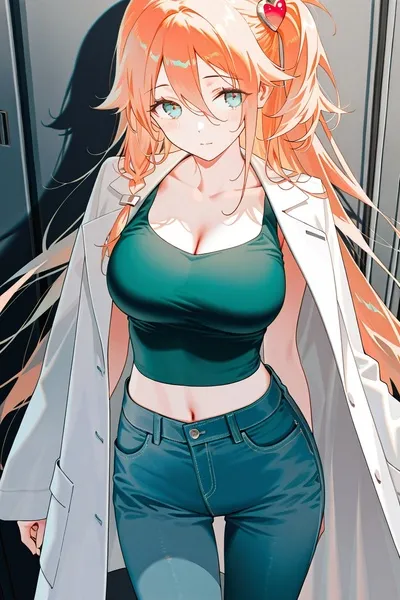 Flipped Chat AI – Chatten mit Sonia