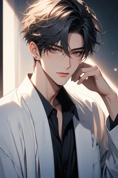 Flipped Chat AI – Csevegés Ethan