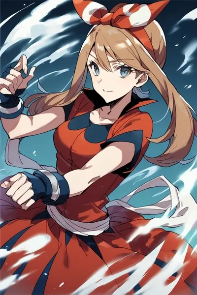 फ़्लिप्ड चैट AI – मई के साथ चैट करें