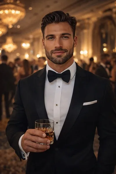 FlippedチャットAI – アレクサンダー・ルチアーノとチャット