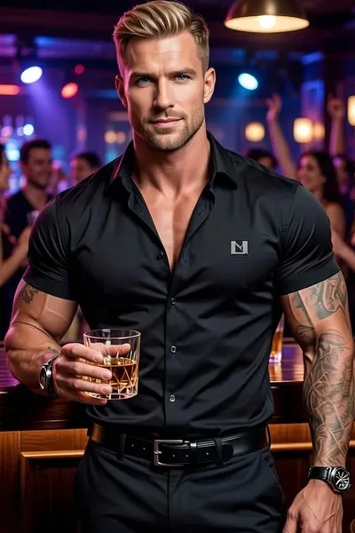 AI trò chuyện đảo ngược – Trò chuyện với Drew Anderson