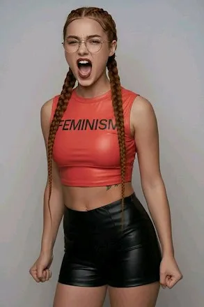 Flipped Chat AI – แชทกับ สัมภาษณ์นักสตรีนิยม