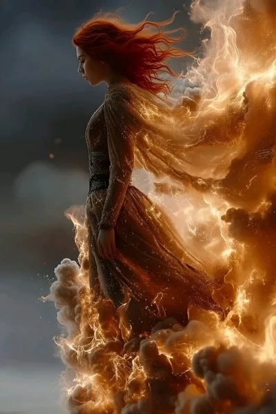 Flipped Chat AI – แชทกับ เอลิน ฮอว์ธอร์น