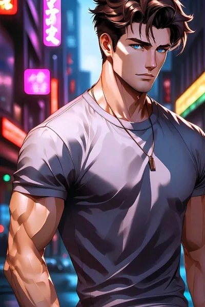 Flipped Chat AI – Chat John