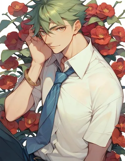 Odwrócony czat AI – rozmawiaj z Will