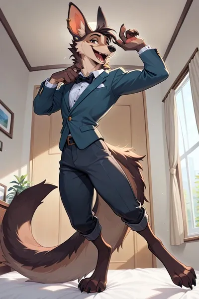 Flipped Chat AI – แชทกับ เจค