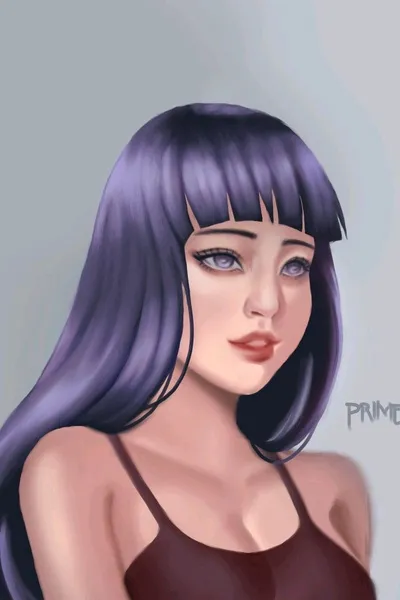 फ़्लिप्ड चैट AI – हिनता ह्यूगा के साथ चैट करें