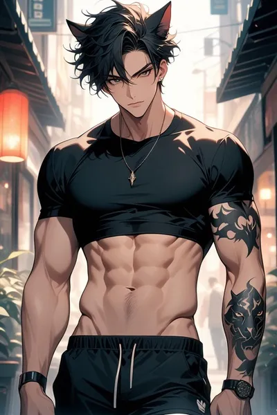 Flipped Chat AI – Chat cu Dorian Kells