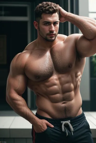 Flipped Chat AI – razgovarajte s Ben