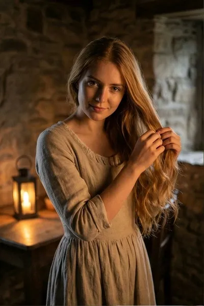 Flipped Chat AI – 與 維瑞蒂·米勒 聊天