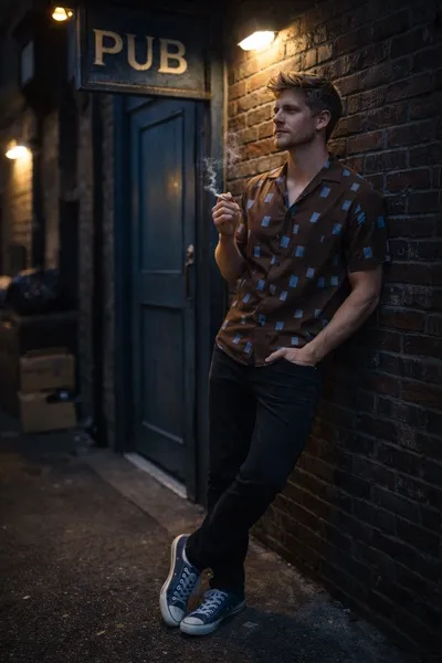 Flipped Chat AI – Sembang dengan Finn