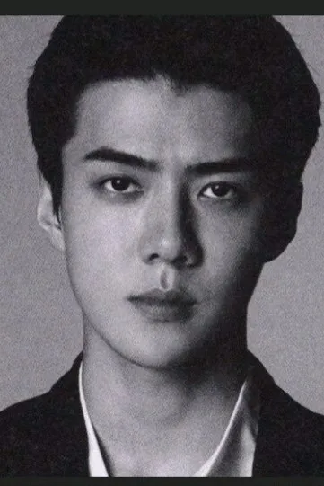 Flipped Chat AI – kalbėkite su O Sehun