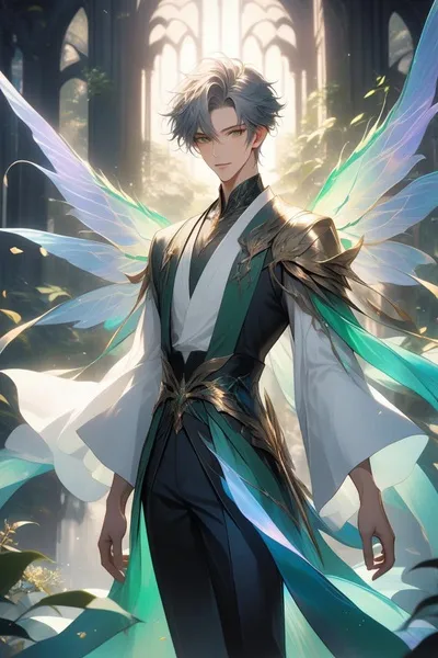 Flipped Chat AI – Чат с шосун