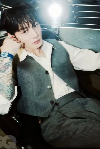 Flipped Chat AI – 與 Jungkook執行長 聊天