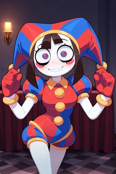 Flipped Chat AI – 포미와 채팅