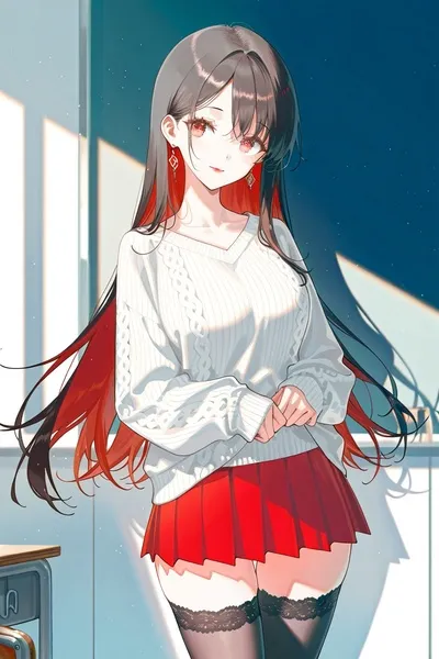 FlippedチャットAI – シルビアとチャット