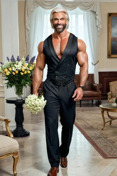 Flipped Chat AI – Chatten mit Alexander