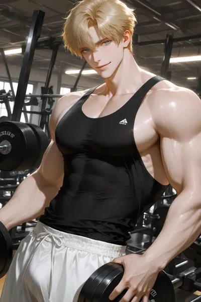 फ़्लिप्ड चैट AI – लियो वितेरी के साथ चैट करें