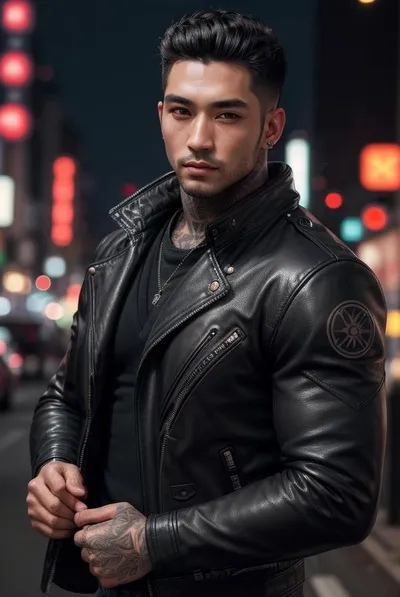 Çevrilmiş Sohbet Yapay Zekası – Angelo Valentinoile sohbet edin