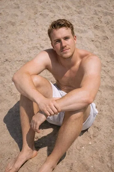 Omgedraaide chat AI – Chat met Grayson Lyle