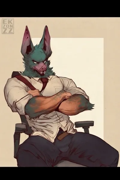 Çevrilmiş Sohbet Yapay Zekası – Victor Sonarile sohbet edin