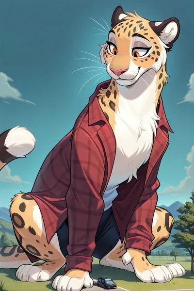 Flipped Chat AI – kalbėkite su Sabor