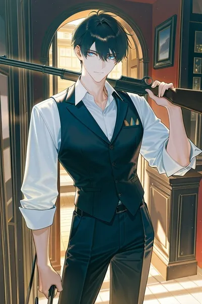 Çevrilmiş Sohbet Yapay Zekası – Jasonile sohbet edin