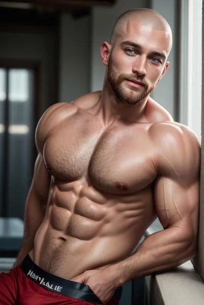 FlippedチャットAI – ルドヴィックとチャット